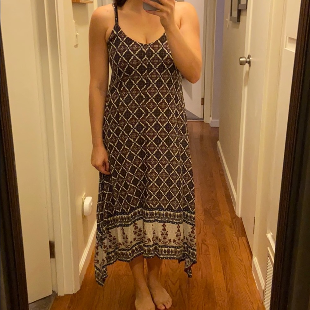 Summer dress